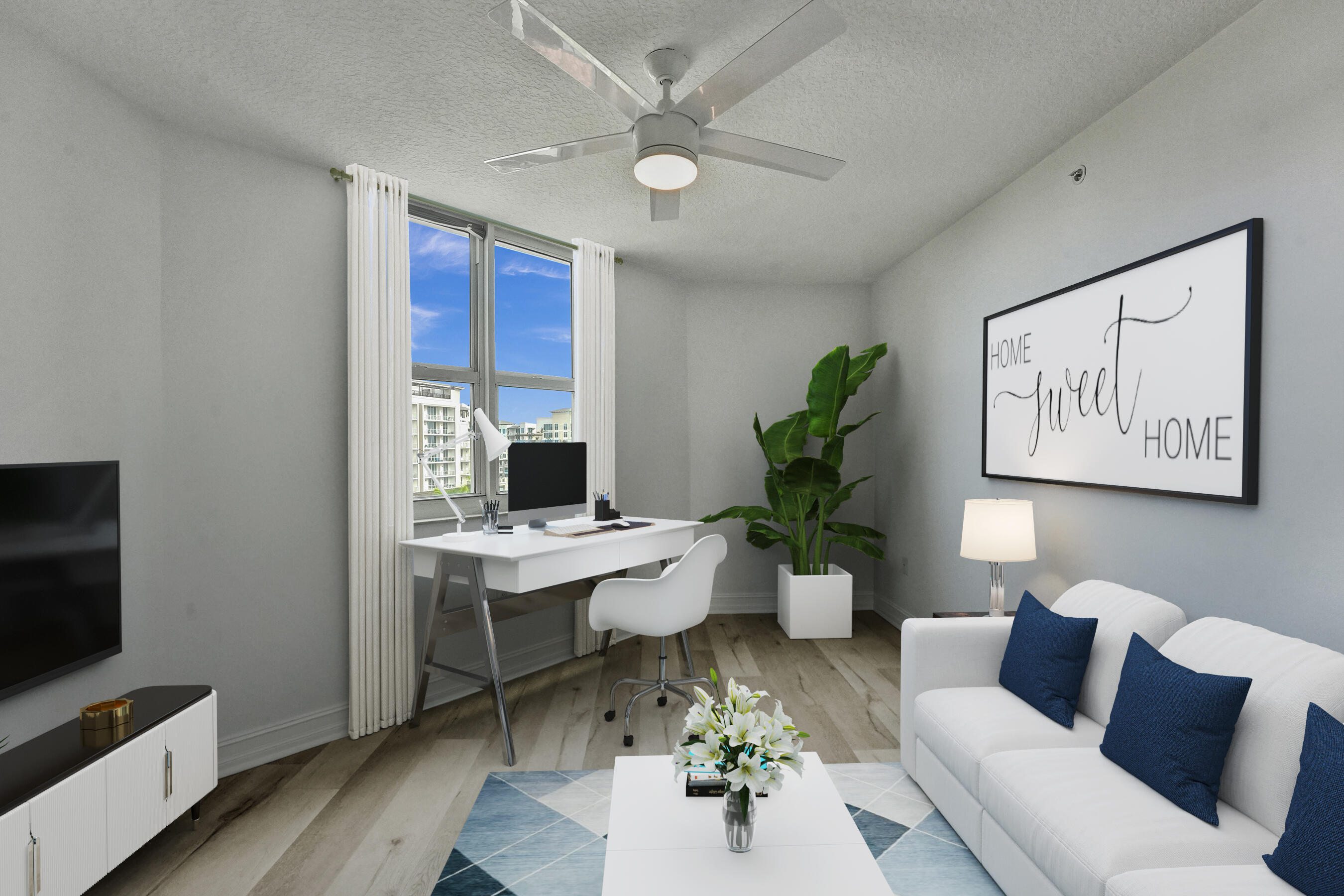 99 Southeast Mizner Boulevard, Unit 719 Boca Raton, FL 33432 - Photo 26 of 30 3rdRoom