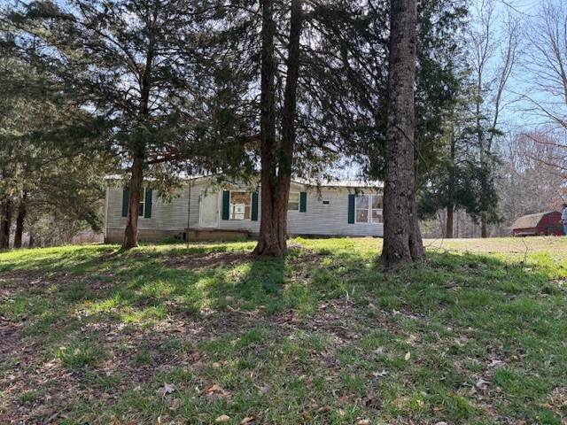 60 Robert Barnhill Road Paris, TN 38242 - Photo 1 of 35