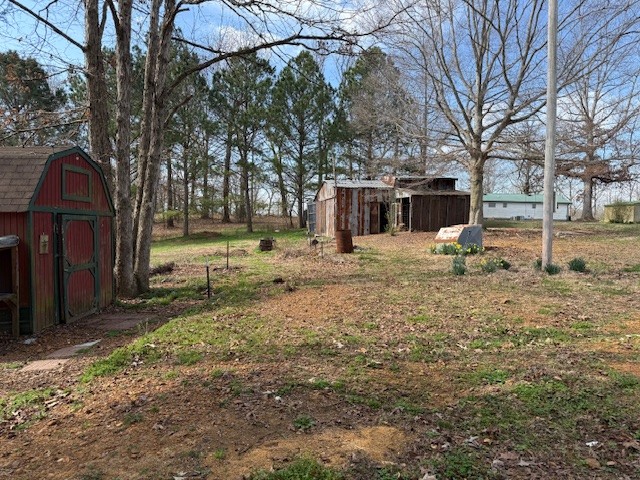 60 Robert Barnhill Road Paris, TN 38242 - Photo 28 of 35