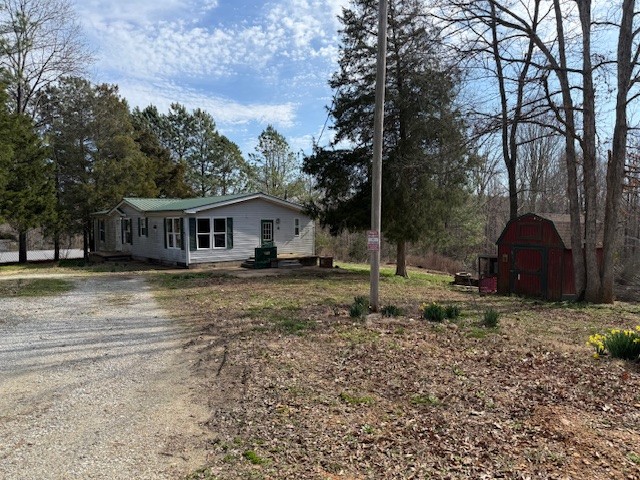 60 Robert Barnhill Road Paris, TN 38242 - Photo 29 of 35