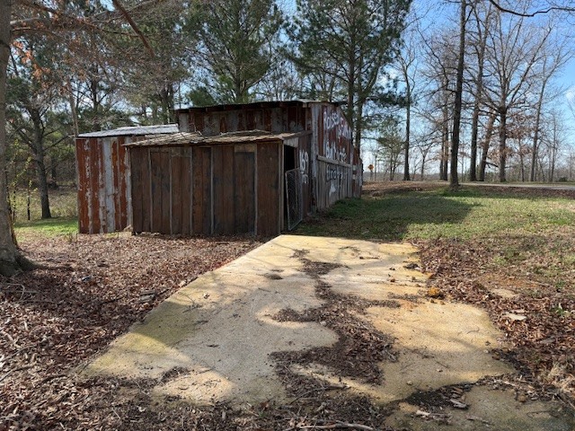 60 Robert Barnhill Road Paris, TN 38242 - Photo 35 of 35
