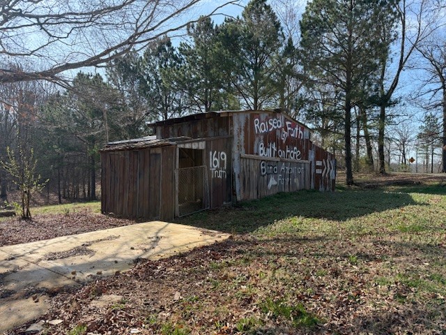 60 Robert Barnhill Road Paris, TN 38242 - Photo 5 of 35