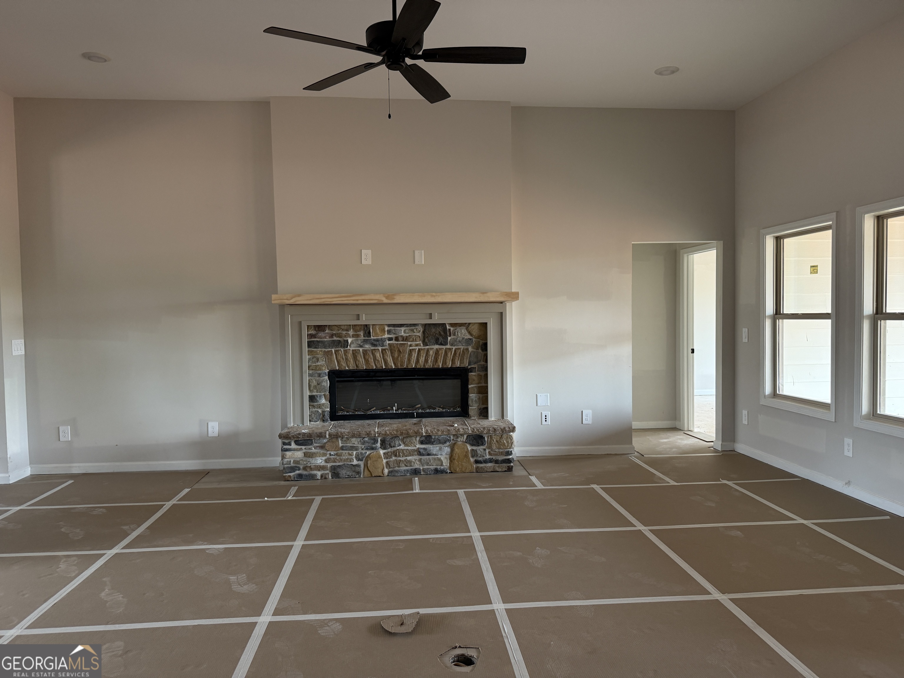 355 Merrybrook Road Williamson, GA 30292 - Photo 6 of 30