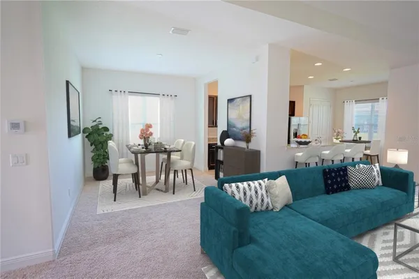 $2,995 | 30835 Spruceberry Court, Wesley Chapel, FL 33543