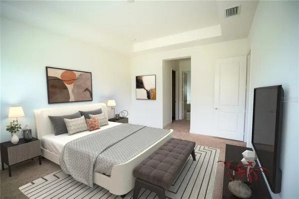 $2,995 | 30835 Spruceberry Court, Wesley Chapel, FL 33543