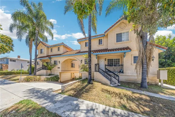 $725,000 | 1900 Vine Street, Unit B, Alhambra, CA 91801