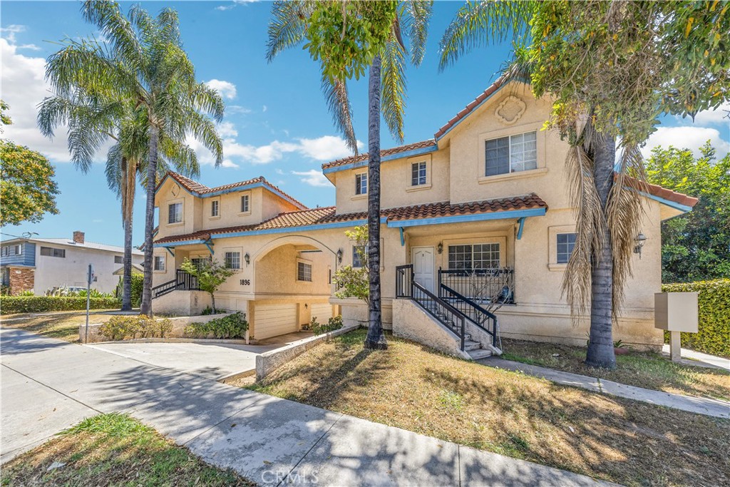 1900 Vine Street, Unit B Alhambra, CA 91801 - Photo 1 of 32