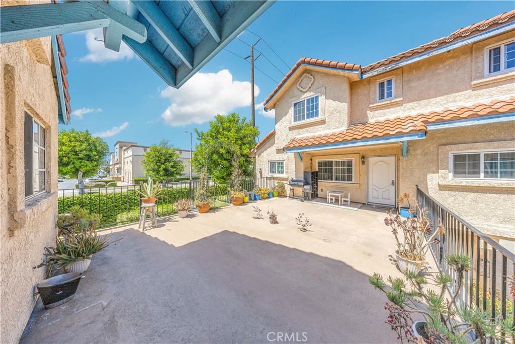 1900 Vine Street, Unit B Alhambra, CA 91801 - Photo 29 of 32