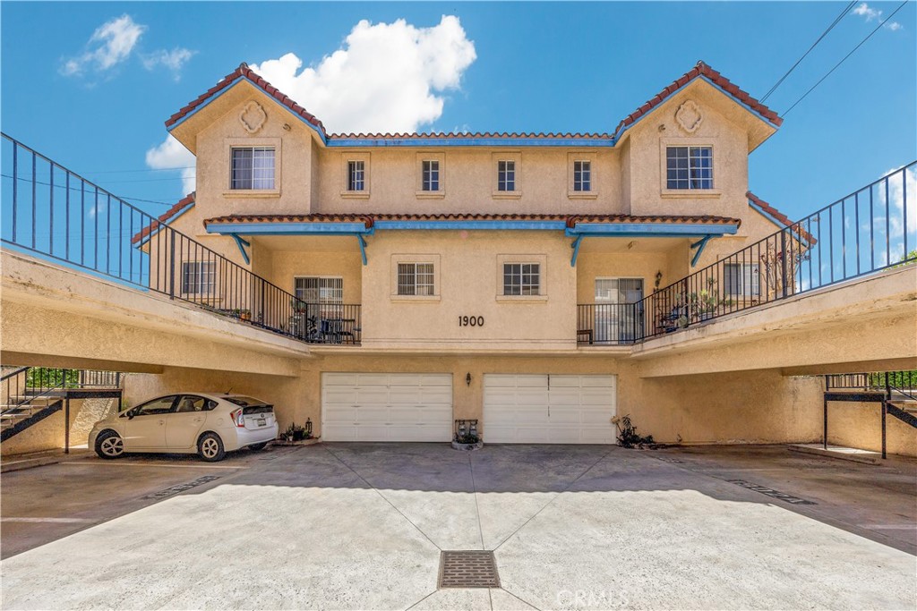 1900 Vine Street, Unit B Alhambra, CA 91801 - Photo 31 of 32