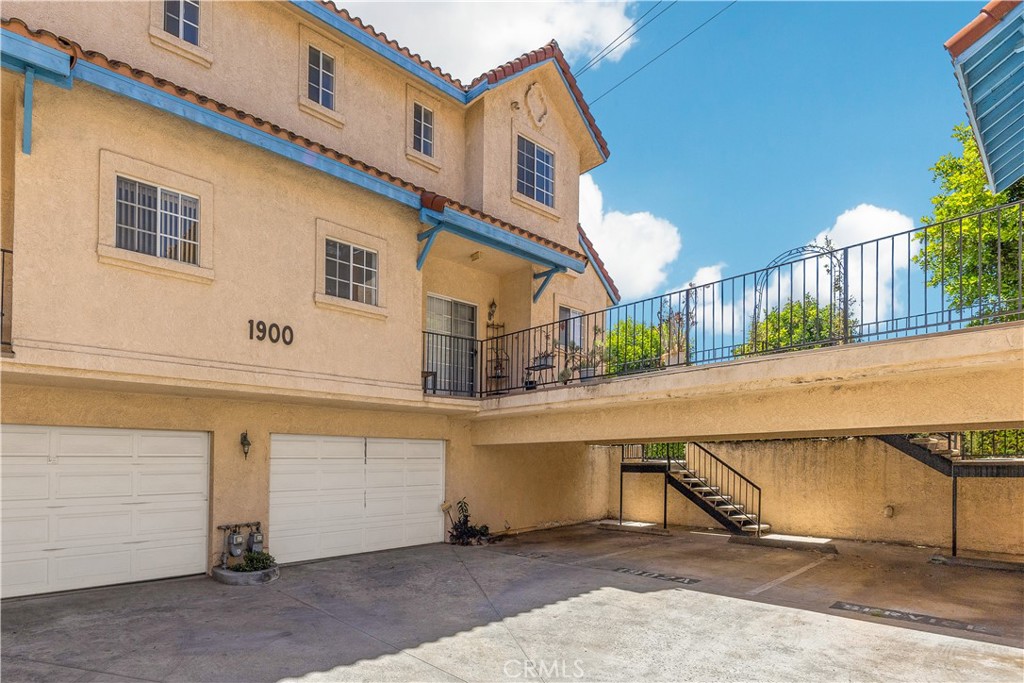 1900 Vine Street, Unit B Alhambra, CA 91801 - Photo 32 of 32