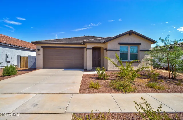 $356,900 | 1130 East Meadowbrook Drive, Casa Grande, AZ 85122