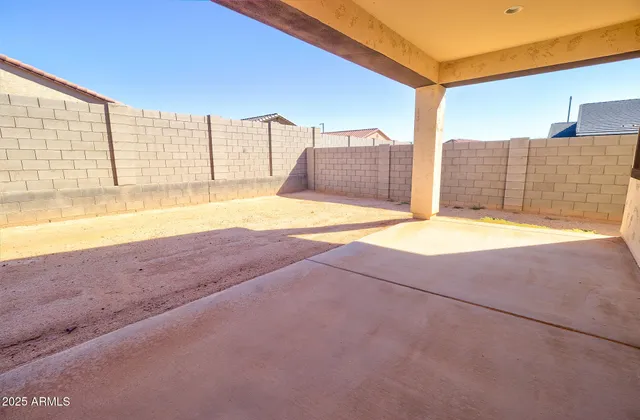$356,900 | 1130 East Meadowbrook Drive, Casa Grande, AZ 85122