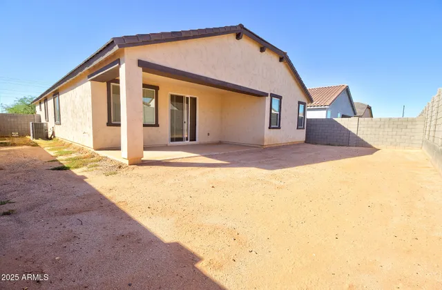 $356,900 | 1130 East Meadowbrook Drive, Casa Grande, AZ 85122