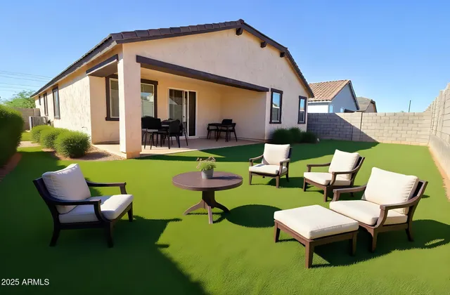 $356,900 | 1130 East Meadowbrook Drive, Casa Grande, AZ 85122