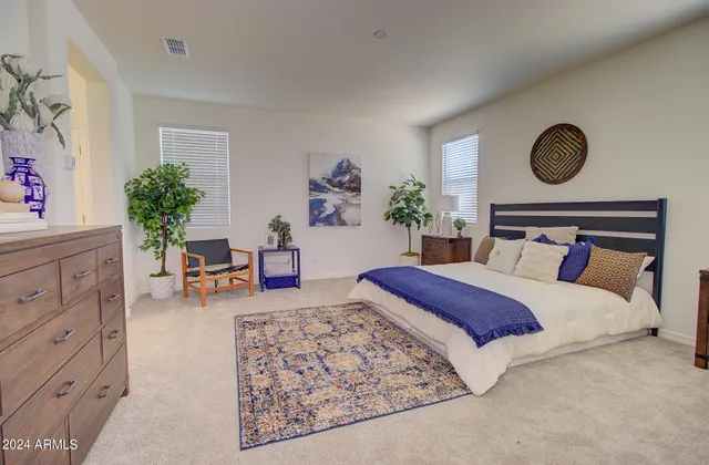 $356,900 | 1130 East Meadowbrook Drive, Casa Grande, AZ 85122