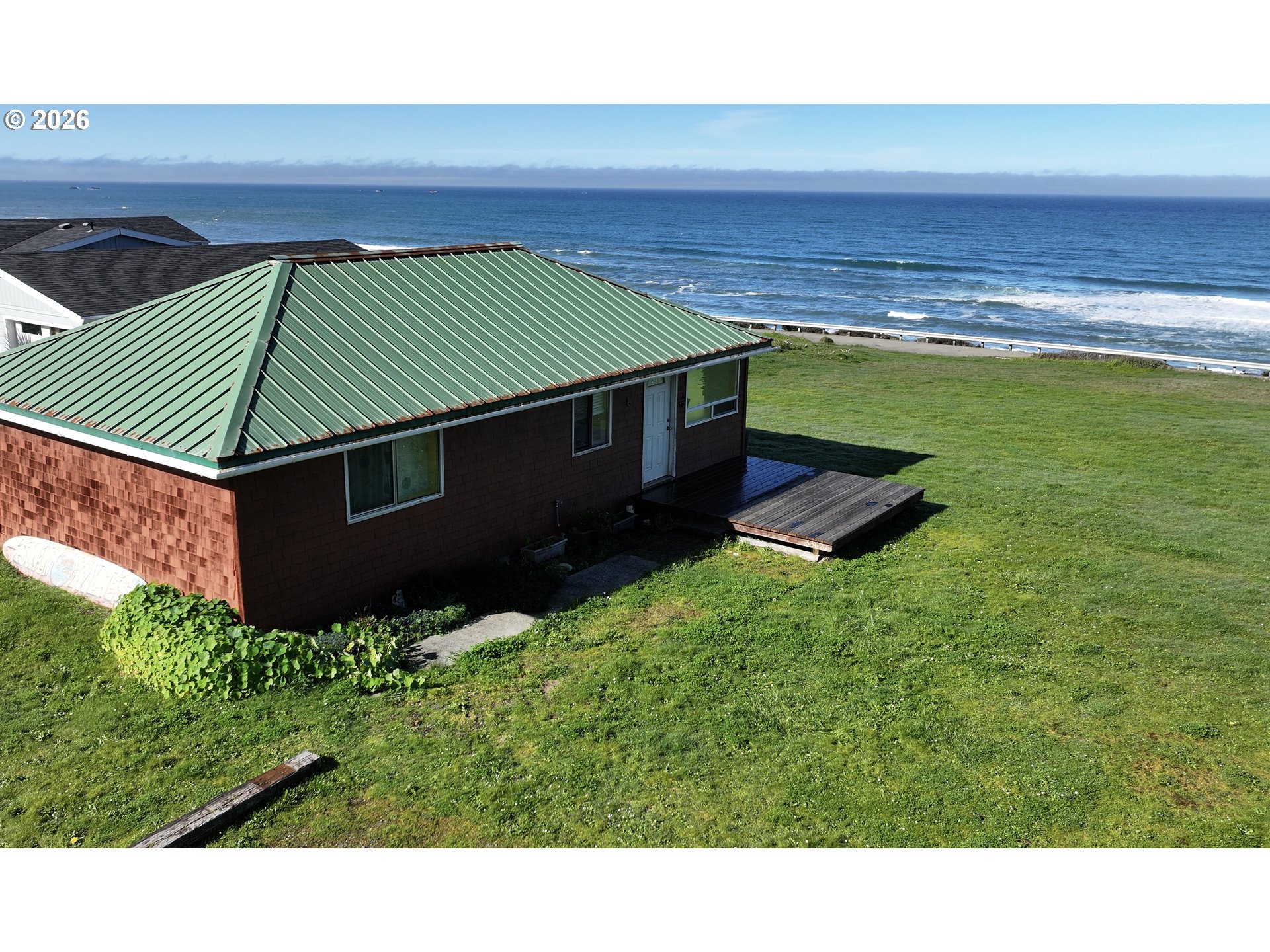 33620 Ophir Road Gold Beach, OR 97444 - Photo 14 of 44 Unit #2