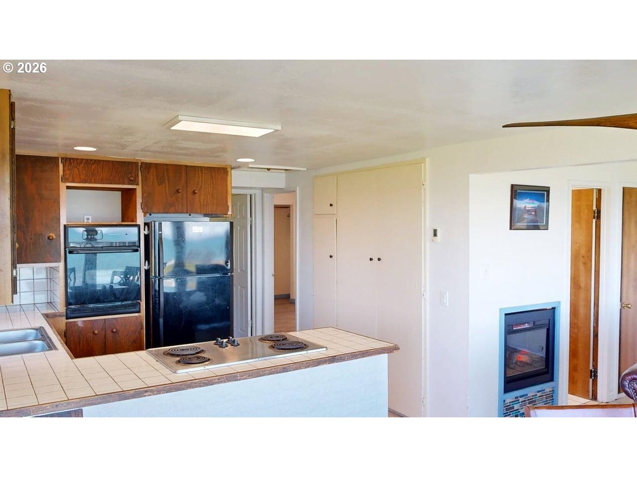 33620 Ophir Road Gold Beach, OR 97444 - Photo 18 of 44 Living Room