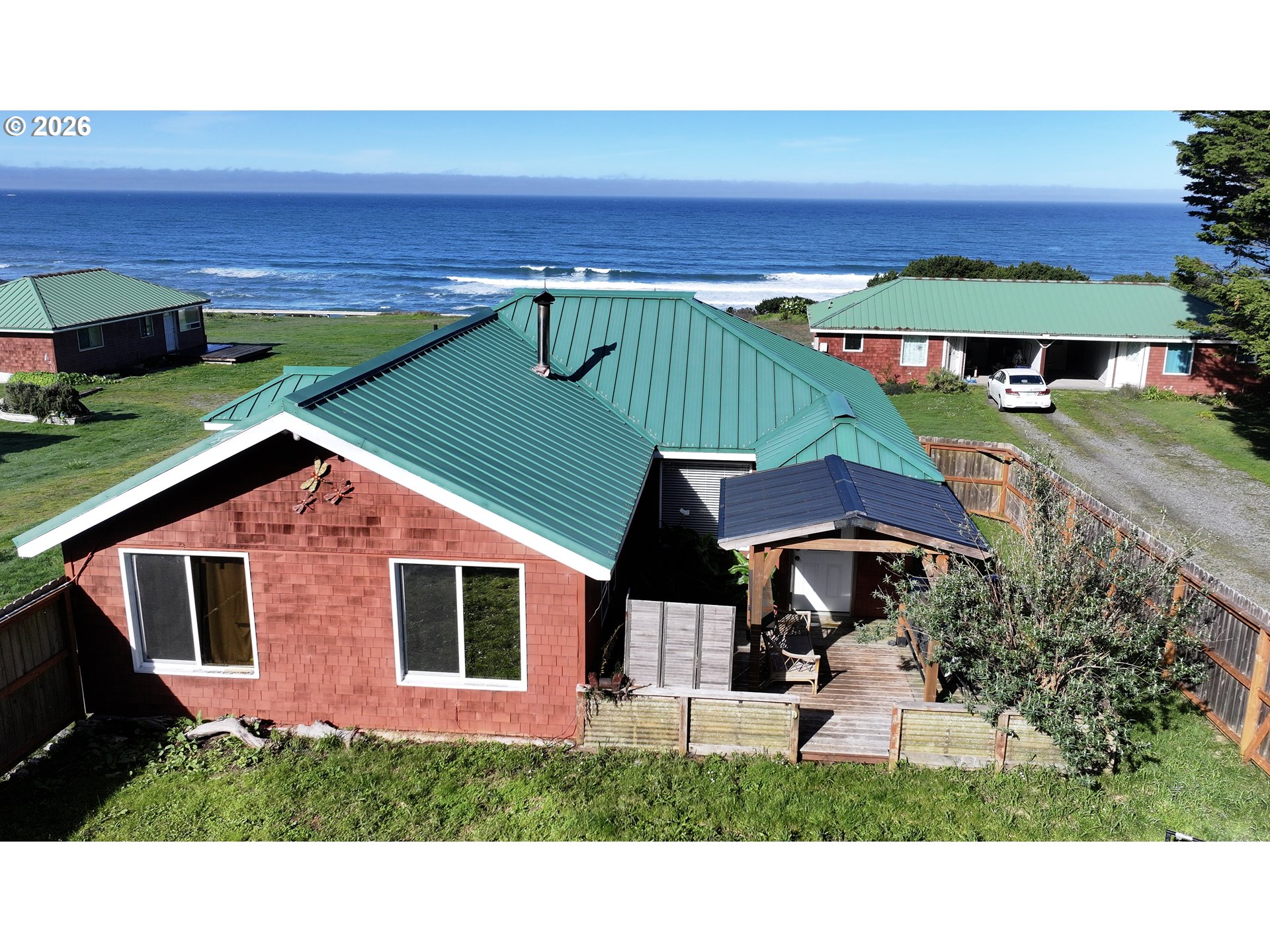 33620 Ophir Road Gold Beach, OR 97444 - Photo 23 of 44 Living Room