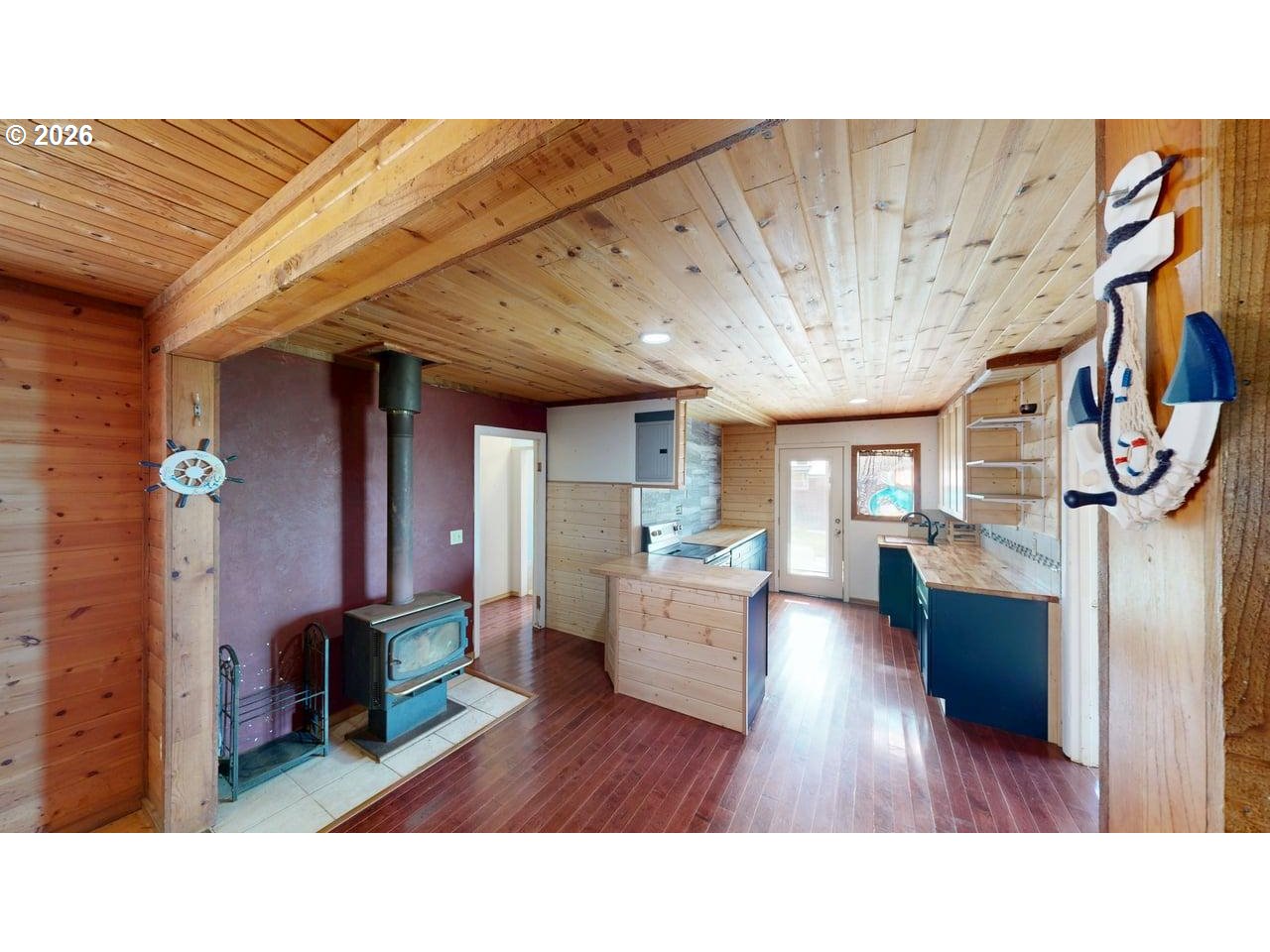 33620 Ophir Road Gold Beach, OR 97444 - Photo 24 of 44 Kitchen