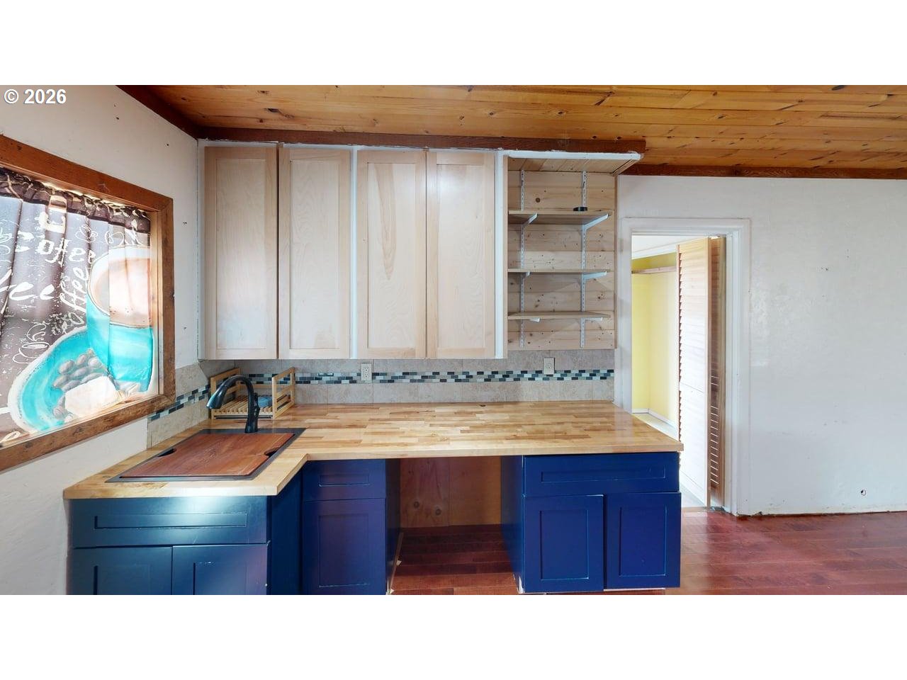 33620 Ophir Road Gold Beach, OR 97444 - Photo 25 of 44 Kitchen