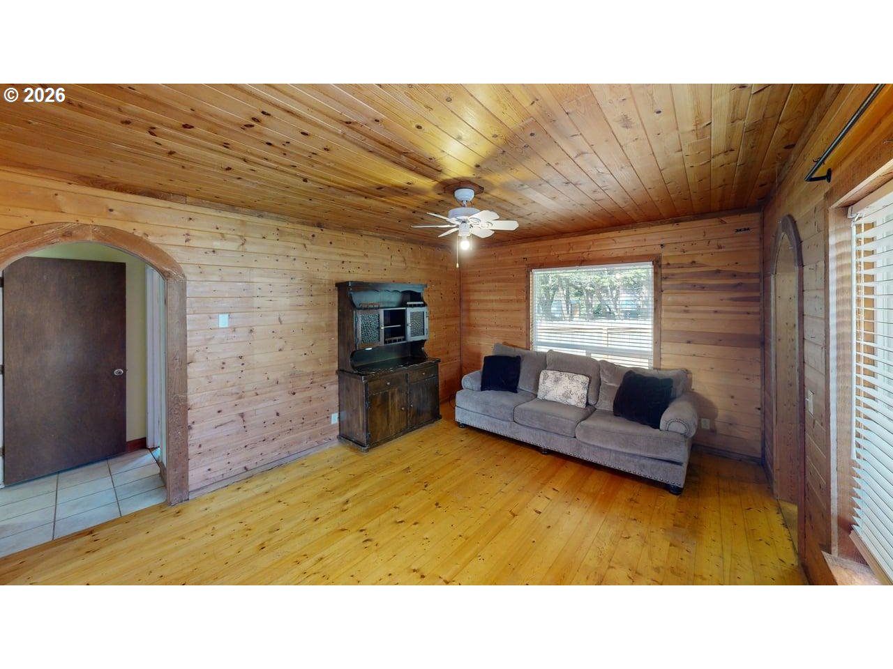 33620 Ophir Road Gold Beach, OR 97444 - Photo 27 of 44 Bedroom