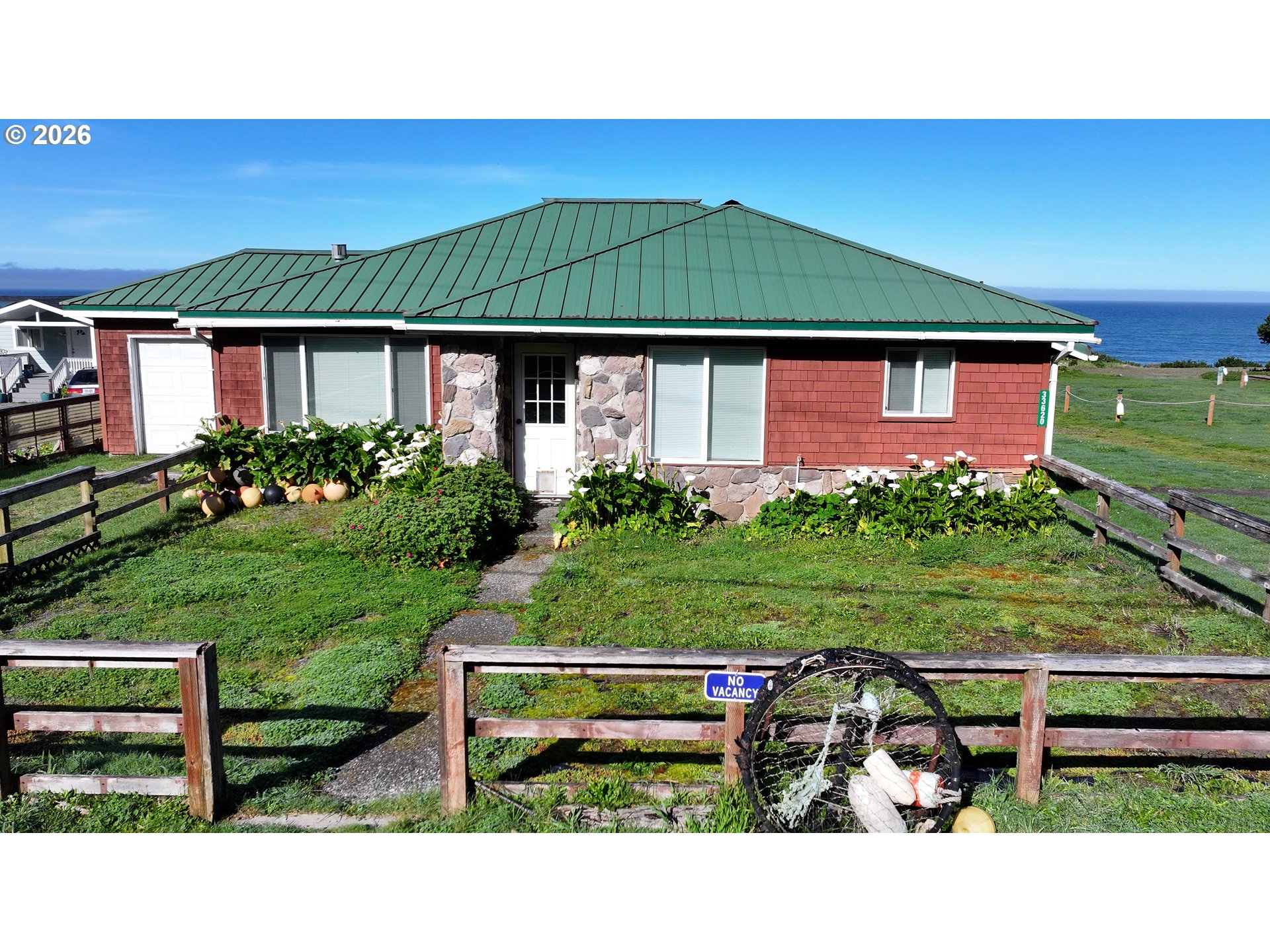 33620 Ophir Road Gold Beach, OR 97444 - Photo 4 of 44 Kitchen