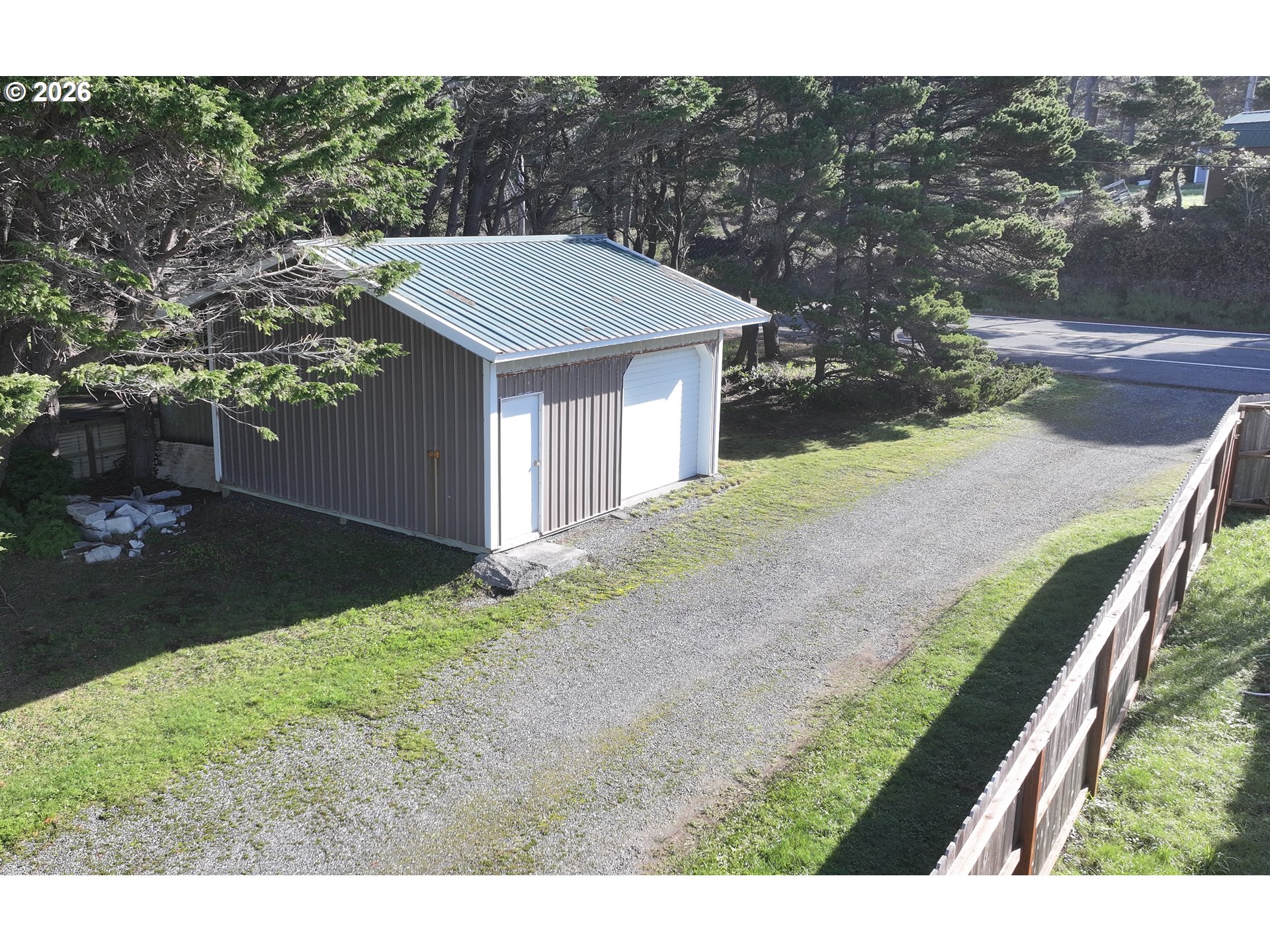 33620 Ophir Road Gold Beach, OR 97444 - Photo 43 of 44 Floor Plan