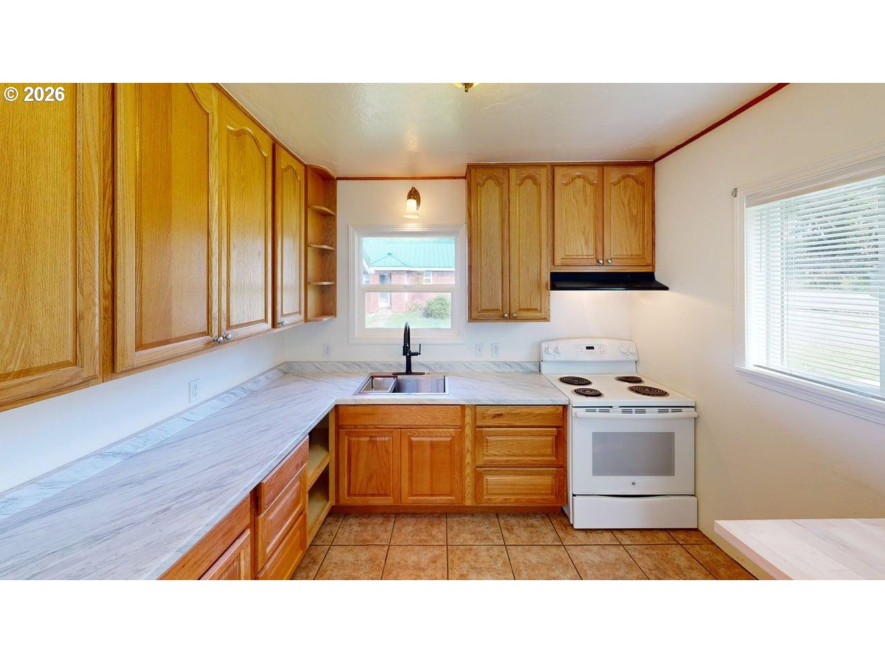 33620 Ophir Road Gold Beach, OR 97444 - Photo 6 of 44 Living Room/Dining Room