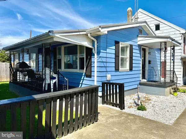 $229,900 | 12 South Vermont Street, Williamsport, MD 21795