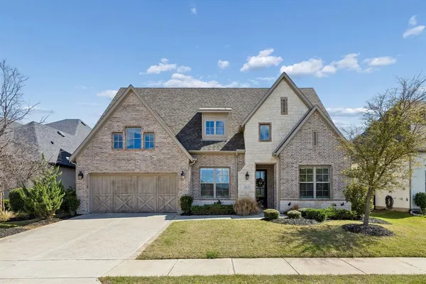 $815,000 | 611 Broadhurst Lane, Prosper, TX 75078