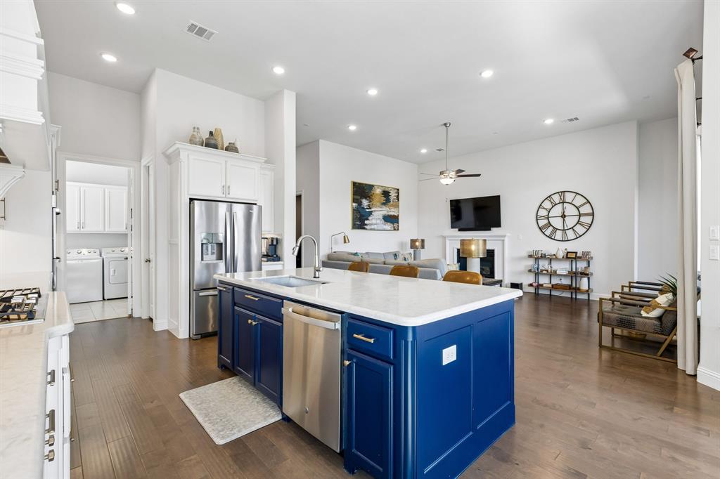 611 Broadhurst Lane Prosper, TX 75078 - Photo 11 of 40