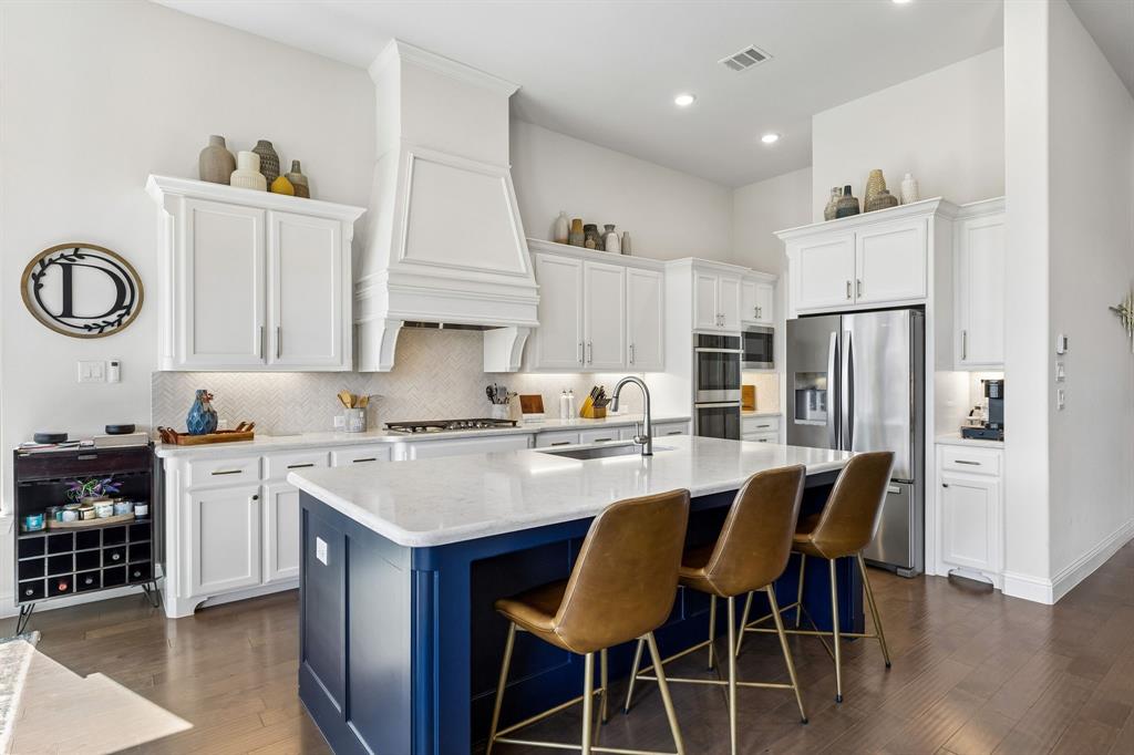 611 Broadhurst Lane Prosper, TX 75078 - Photo 12 of 40