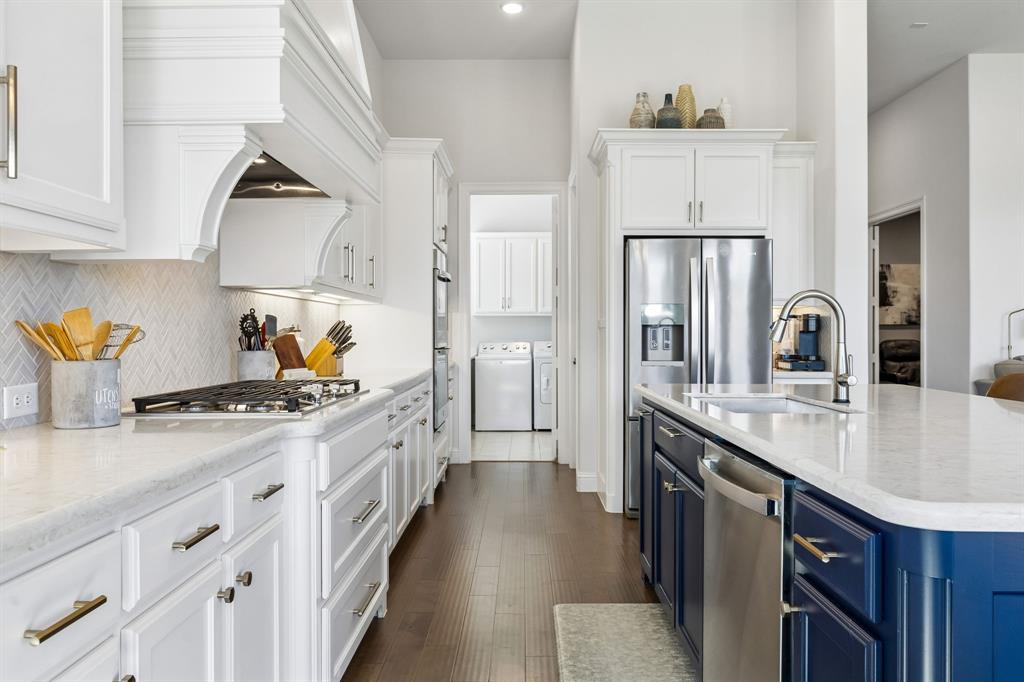 611 Broadhurst Lane Prosper, TX 75078 - Photo 13 of 40