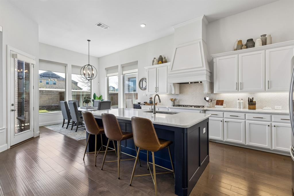 611 Broadhurst Lane Prosper, TX 75078 - Photo 14 of 40