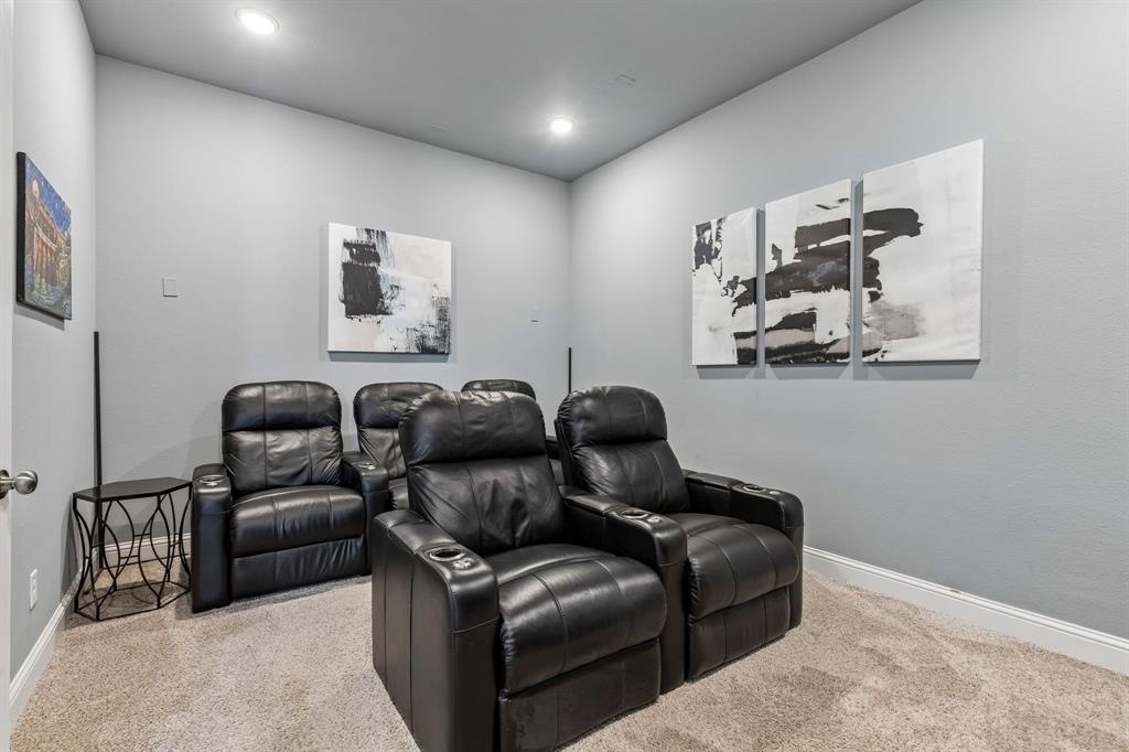 611 Broadhurst Lane Prosper, TX 75078 - Photo 17 of 40