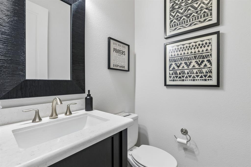 611 Broadhurst Lane Prosper, TX 75078 - Photo 19 of 40