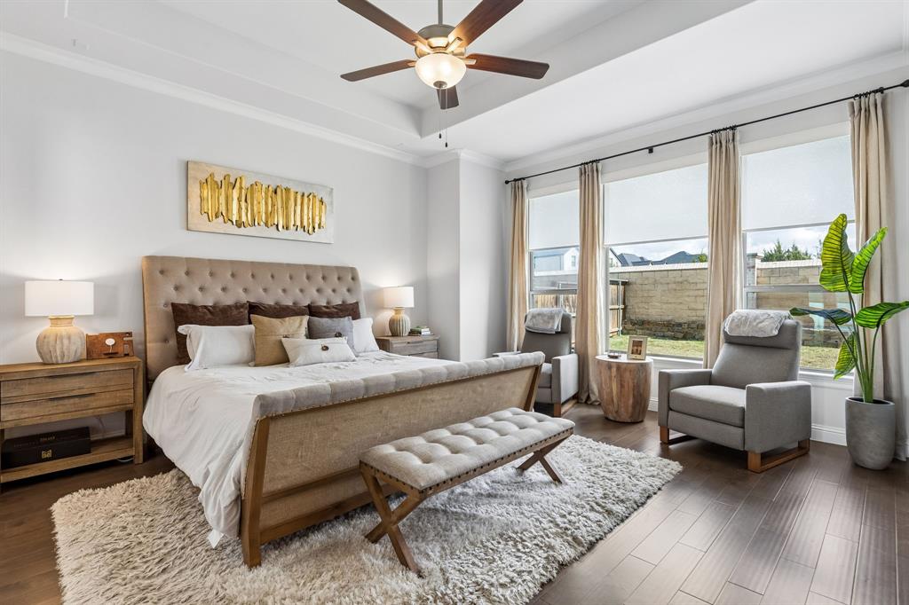 611 Broadhurst Lane Prosper, TX 75078 - Photo 20 of 40