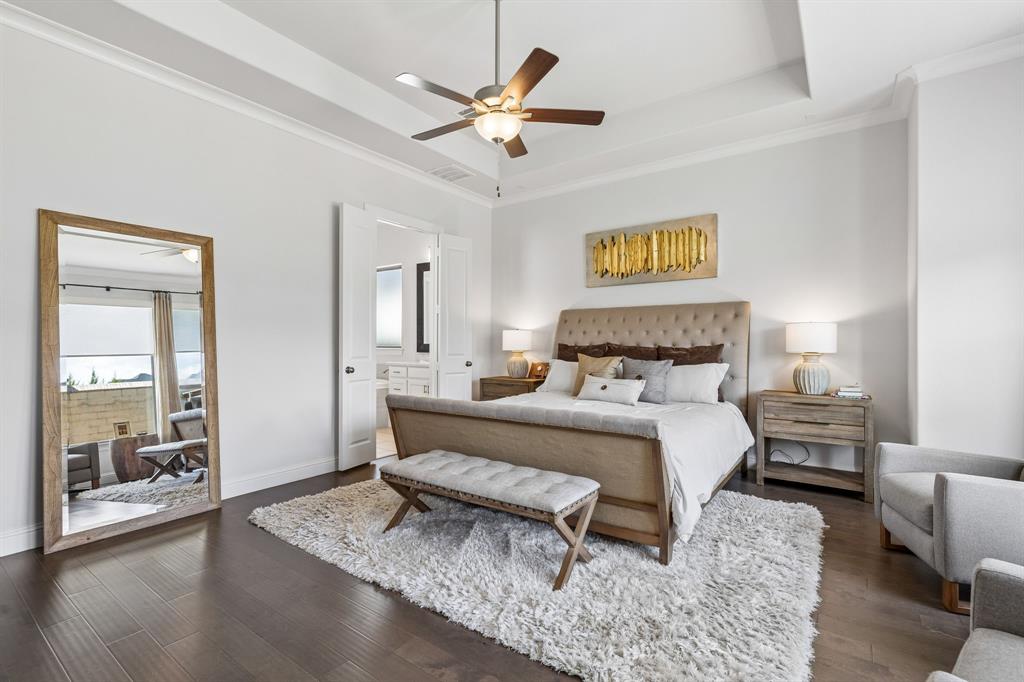 611 Broadhurst Lane Prosper, TX 75078 - Photo 21 of 40