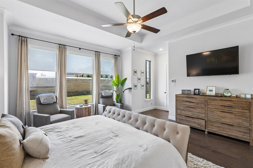 611 Broadhurst Lane Prosper, TX 75078 - Photo 22 of 40