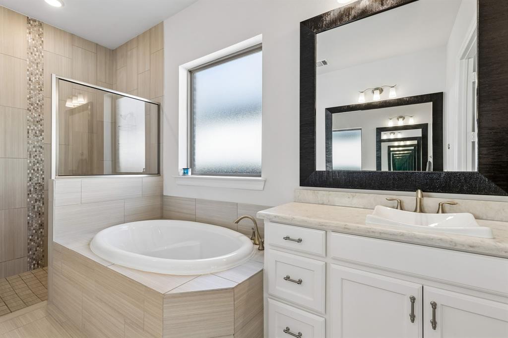 611 Broadhurst Lane Prosper, TX 75078 - Photo 25 of 40