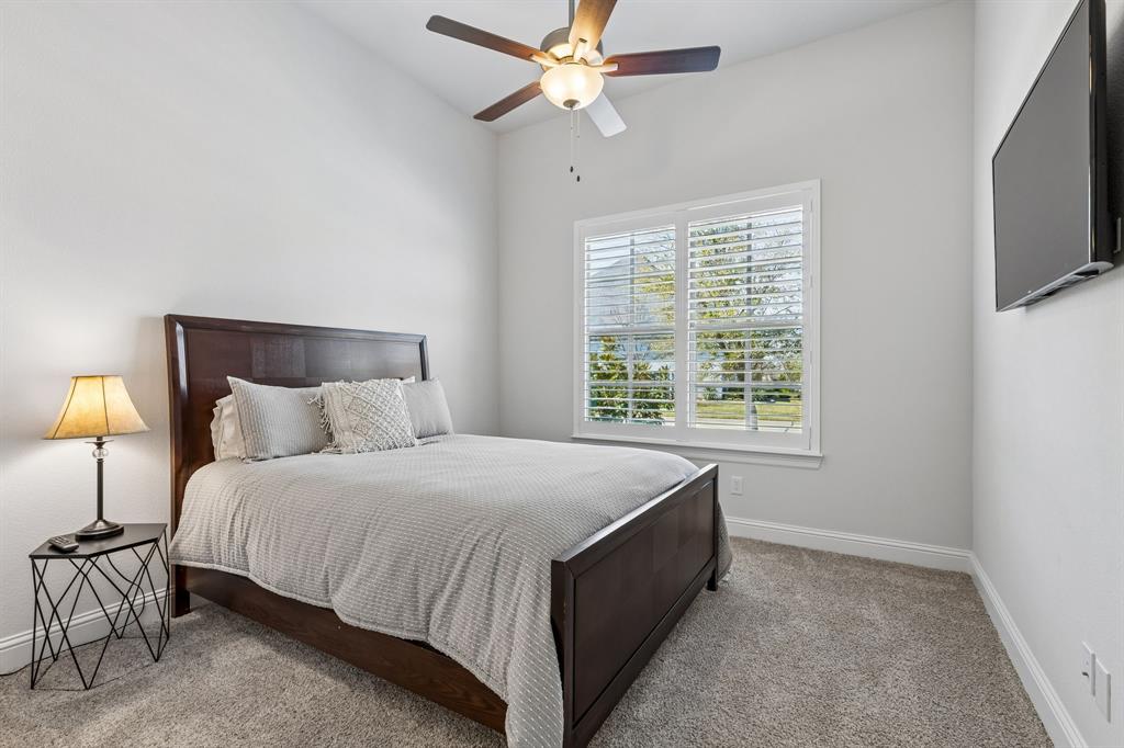 611 Broadhurst Lane Prosper, TX 75078 - Photo 26 of 40