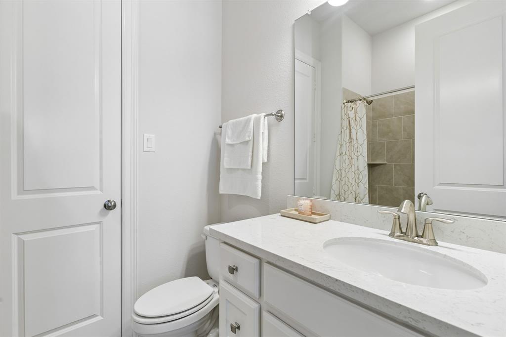 611 Broadhurst Lane Prosper, TX 75078 - Photo 27 of 40