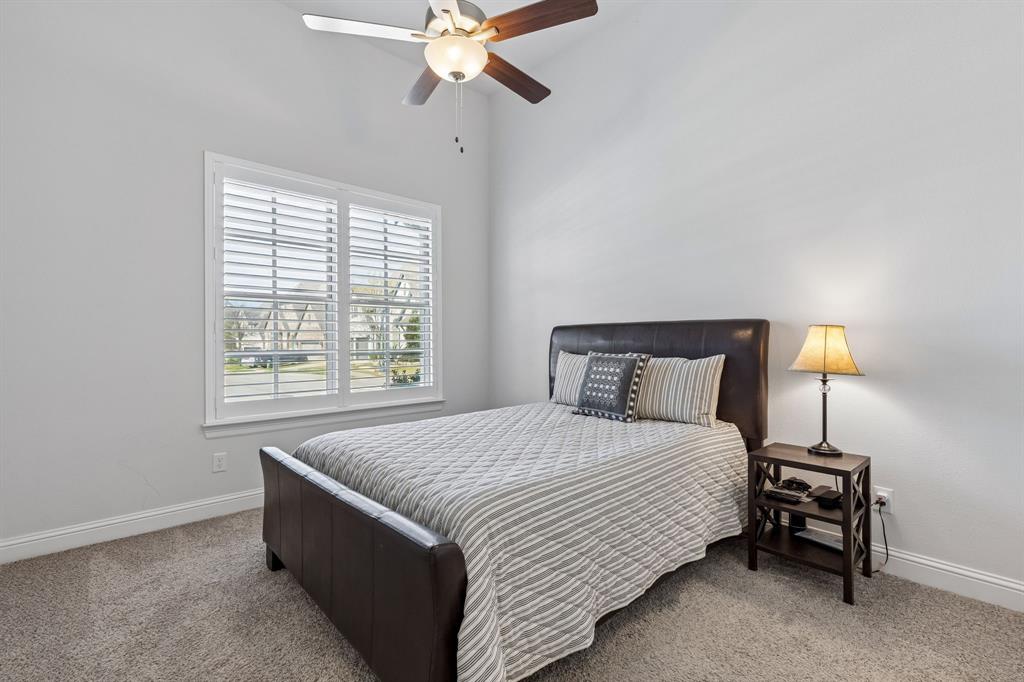 611 Broadhurst Lane Prosper, TX 75078 - Photo 28 of 40