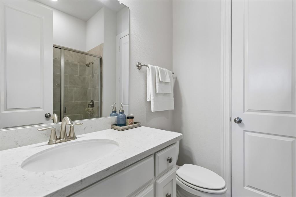 611 Broadhurst Lane Prosper, TX 75078 - Photo 29 of 40