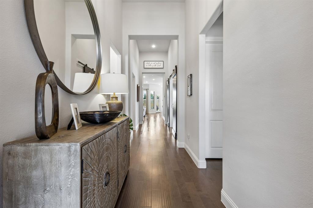 611 Broadhurst Lane Prosper, TX 75078 - Photo 3 of 40