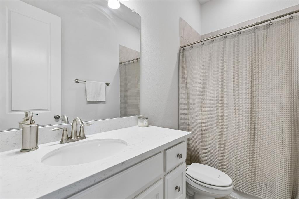 611 Broadhurst Lane Prosper, TX 75078 - Photo 31 of 40