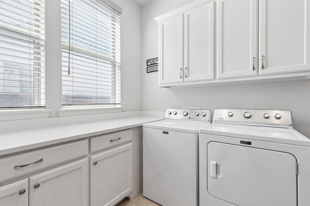 611 Broadhurst Lane Prosper, TX 75078 - Photo 32 of 40