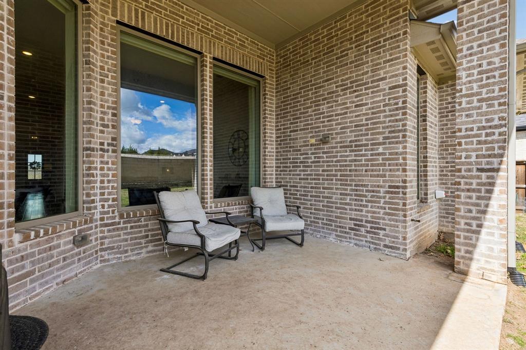 611 Broadhurst Lane Prosper, TX 75078 - Photo 34 of 40