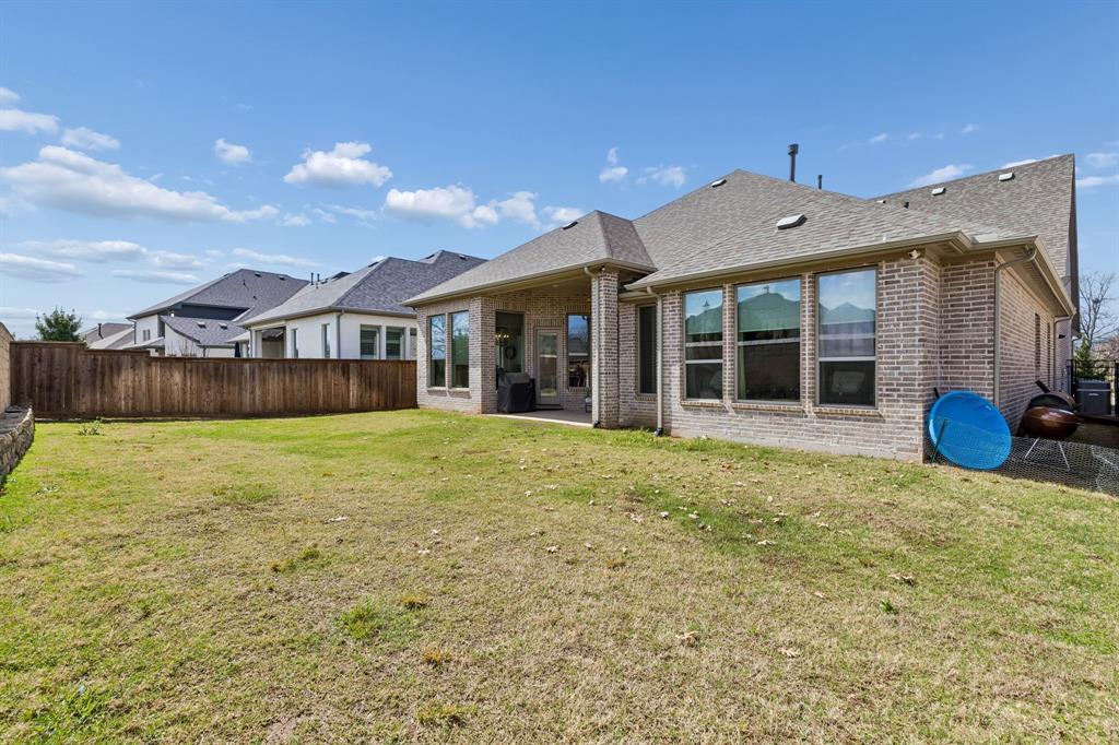 611 Broadhurst Lane Prosper, TX 75078 - Photo 35 of 40
