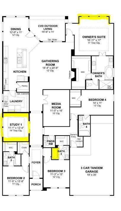 611 Broadhurst Lane Prosper, TX 75078 - Photo 37 of 40